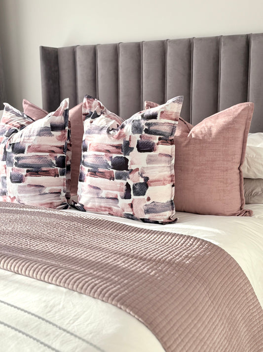 Blush Strokes