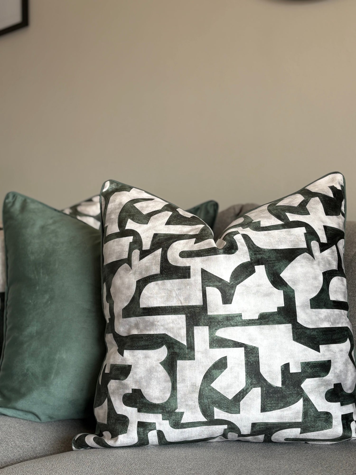 Luxe Textures Collection