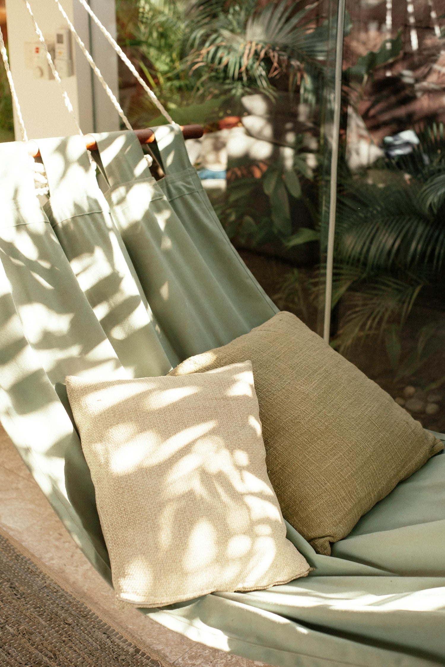 Outdoor Cushions