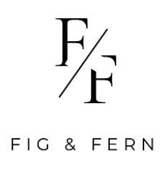Fig and Fern