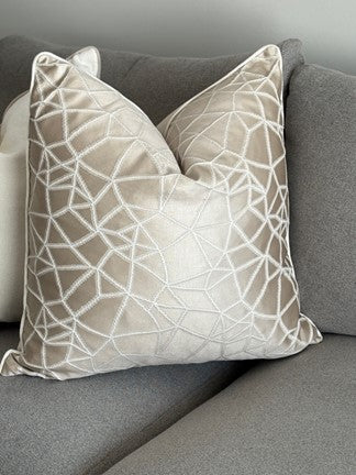 Urban Tangle Cushion